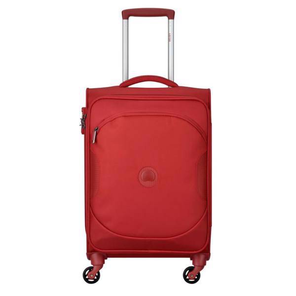 چمدان دلسی مدل U-Lite Classic 2، Delsey U-Lite Classic 2 Luggage
