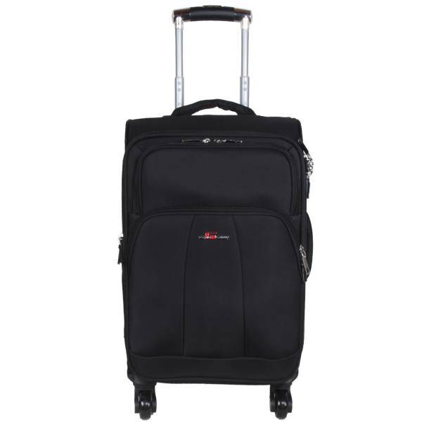 چمدان تیپس لند مدل 1-20-4-G002، Types Land G002-4-20-1 Luggage