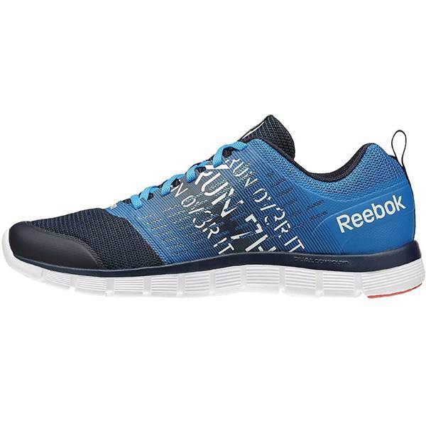 کفش مخصوص دویدن مردانه ریباک مدل Z Dual Rush 2.5، Reebok Z Dual Rush 2.5 Running Shoes For Men