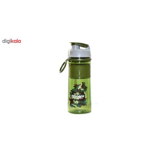 قمقمه شوتای مدل SM-160، Shotay SM-60 Water Bottle