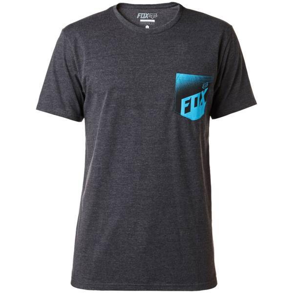 تی شرت آستین کوتاه مردانه فاکس مدل Molecular، Fox Molecular Short Sleeve T-Shirt For Men