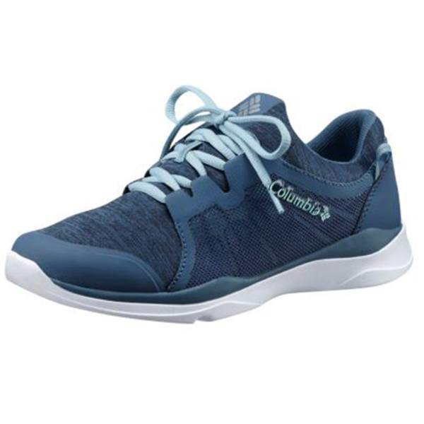 کفش راحتی زنانه کلمبیا مدل ATS TRAIL LF92، Columbia ATS TRAIL LF92 Casual Shoes For Women