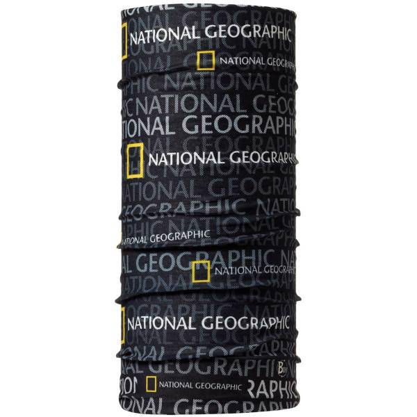 دستمال سر و گردن باف مدل National Geographic 101340، Buff National Geographic 101340 Head Wear