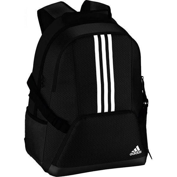 کوله پشتی ورزشی آدیداس مدل Performance 3-Stripes کد M67828، Adidas Performance 3-Stripes M67828 Sport Backpack