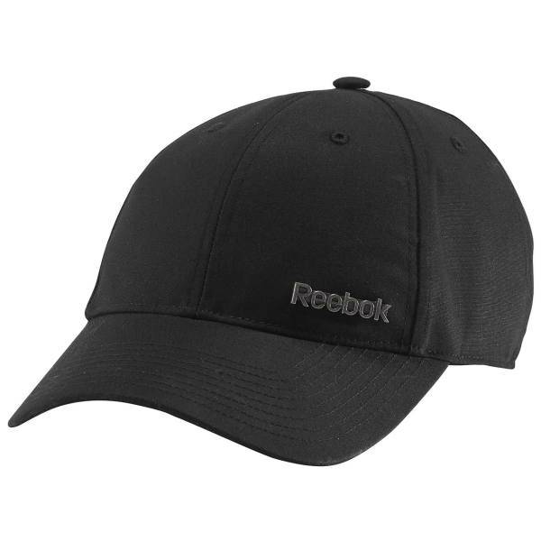 کلاه کپ مردانه ریباک مدل SE Badge، Reebok SE Badge Cap For Men