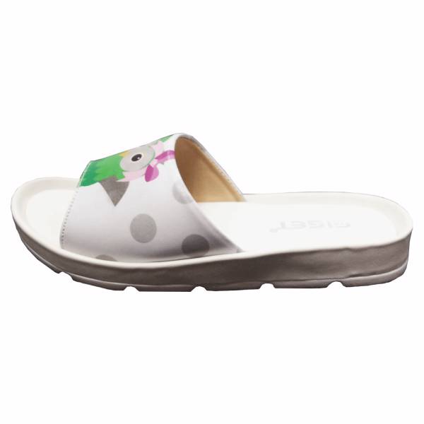 صندل طبی گیگت مدل Owl کد 127/002، giget 127/002 Owl Medical sandals