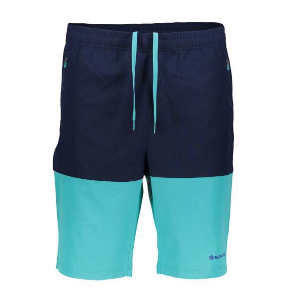 شورت ورزشی مردانه 361 درجه مدل 2402، Model 2402 Shorts For Men By 361 Degrees