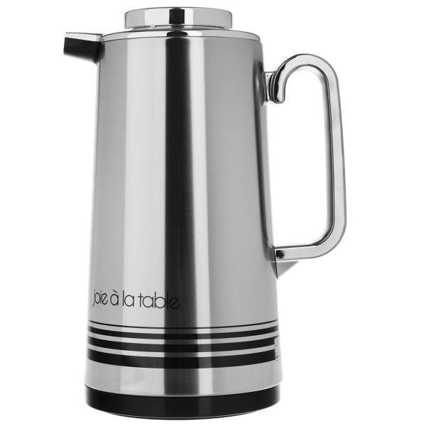 فلاسک پیکوک مدل Cap 1000، Peacock Cap 1000 Flask