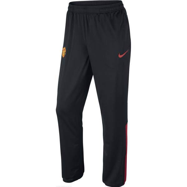 شلوار مردانه نایکی مدل MANU Squad SDLN Knit، Nike MANU Squad SDLN Knit For Men Pants