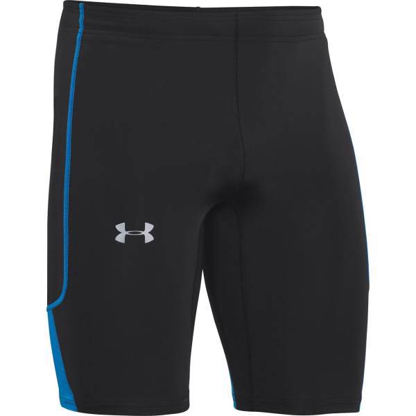 شورت ورزشی مردانه آندر آرمور مدل UA Run Compression، Under Armour UA Run Compression For Men Shorts