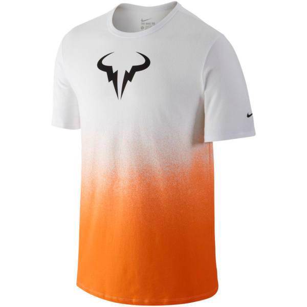 تی شرت مردانه نایکی مدل Rafa Tee، Nike Rafa Tee T-shirt For Men