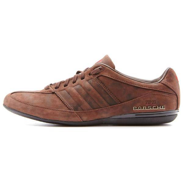 کفش مخصوص دویدن مردانه آدیداس مدل Porsche 64، Adidas Porsche 64 Running Shoes For Men