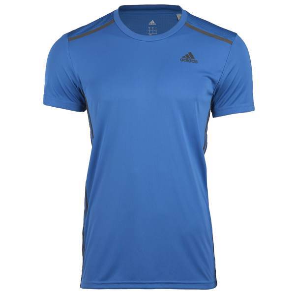 تی شرت مردانه آدیداس مدل Cool 365، Adidas Cool 365 T-Shirt For Men