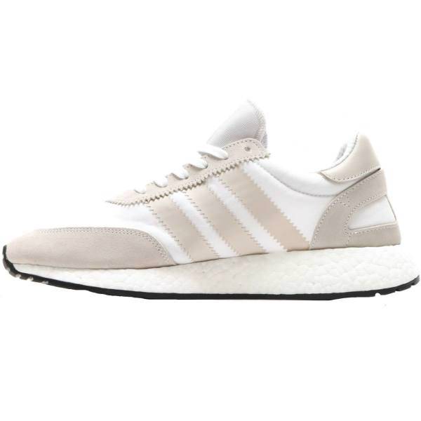 کفش دویدن مردانه آدیداس مدل ADIDAS INIKI RUNNER