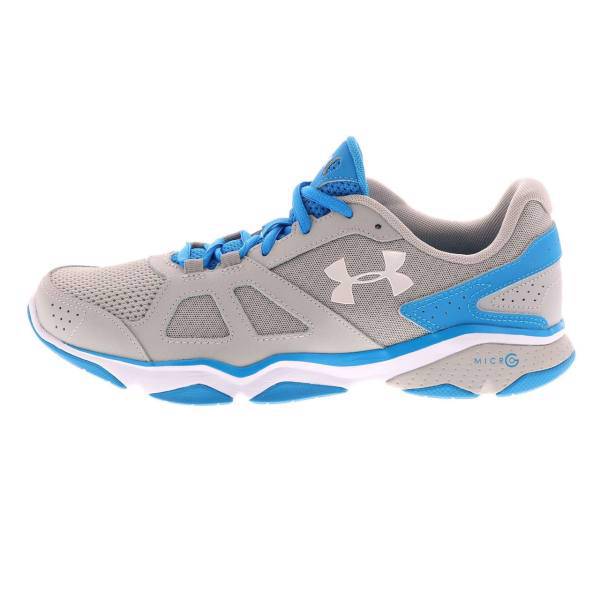 کفش مخصوص دویدن آندرارمور مدل1252360-052، Under armour Shoes
