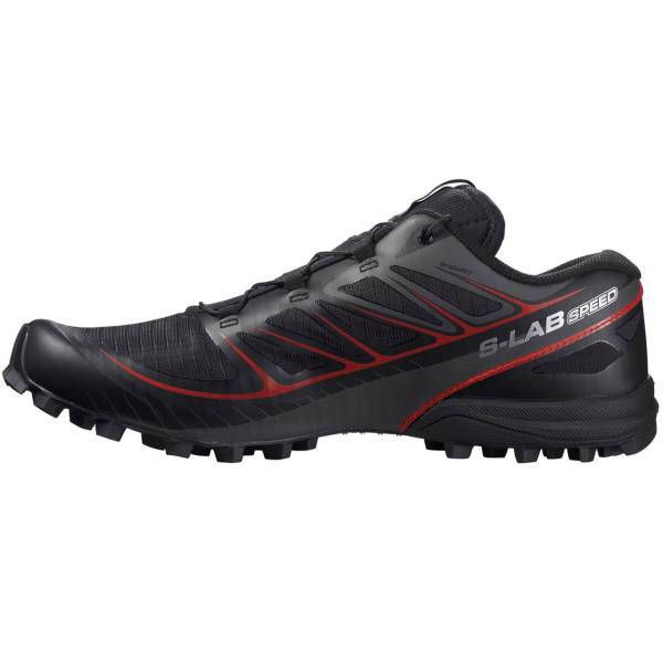 کفش مخصوص دویدن مردانه سالومون مدل S-Lab Speed، salomon S-Lab Speed Running Shoes For Men