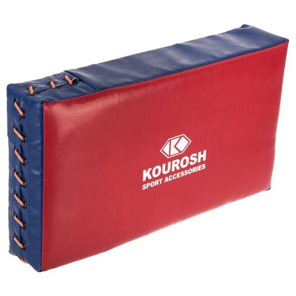 میت تکواندو کوروش، Kourosh Taekwondo Clapper