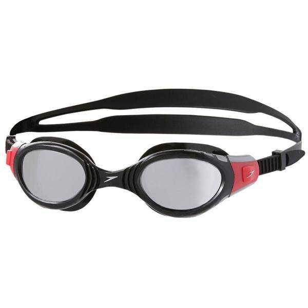 عینک شنای اسپیدو مدل Futura Biofuse، Speedo Futura Biofuse Mirror Swimming Goggles