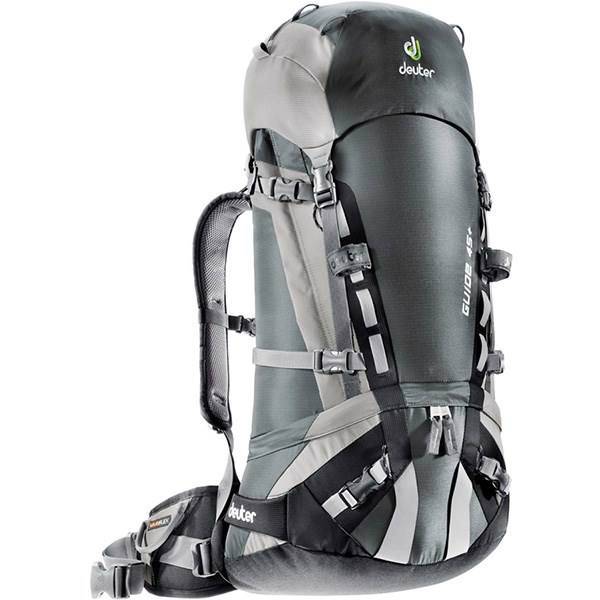 کوله پشتی کوه دیوتر مدل +Guide 45 کد 33593، Deuter Guide 45 Plus 33593 Backpack