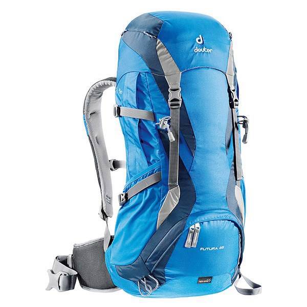 کوله پشتی کوه دیوتر مدل Futura 26 کد 34234، Deuter Futura 26 34234 Backpack