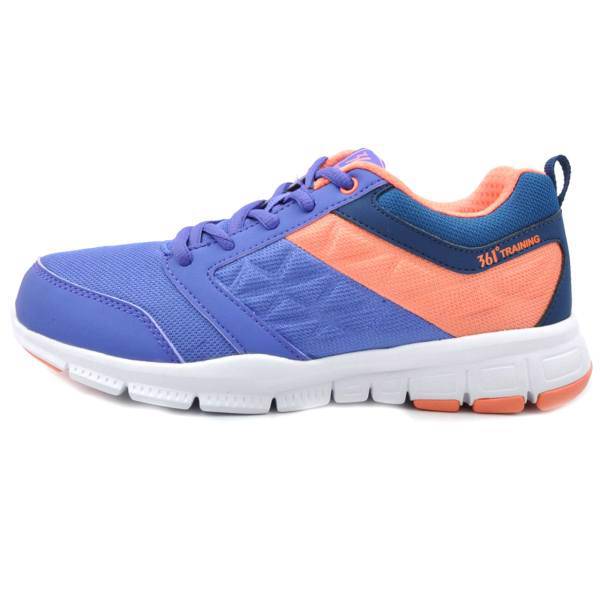 کفش مخصوص دویدن زنانه 361 درجه مدل 1123، Model 1123 Running Shoes For Women By 361 Degrees