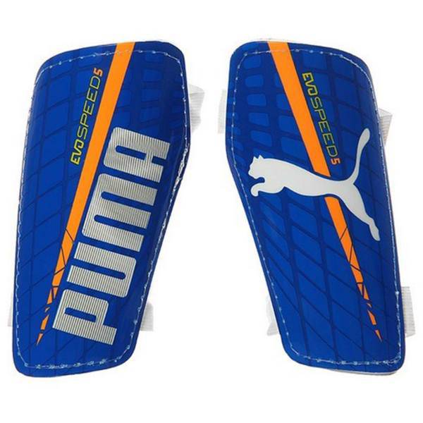 ساق بند فوتبال پوما مدل Evo Speed 5.4، Puma Evo Speed 5.4 Football ShinGuard