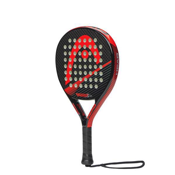 راکت پدل بچه گانه هد مدل Bela JR، Head Bela Junior Padel Racket