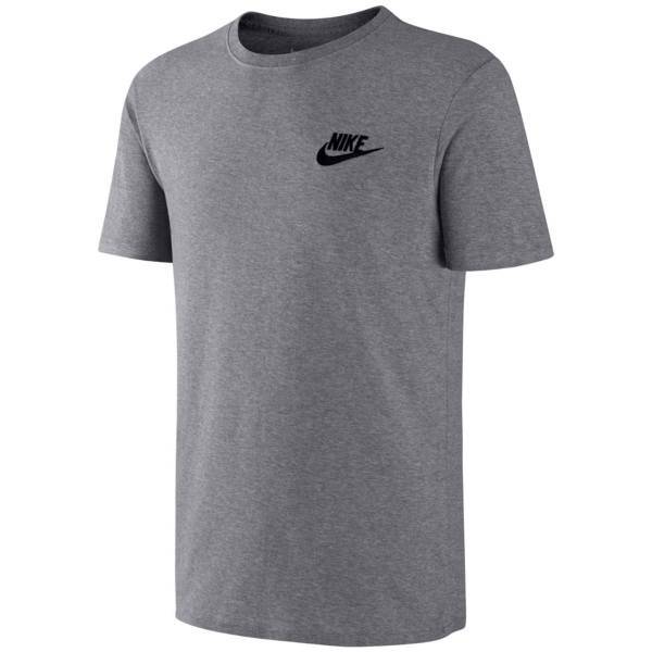تی شرت مردانه نایکی مدل Embrd Futura، Nike Embrd Futura T-Shirt For Men