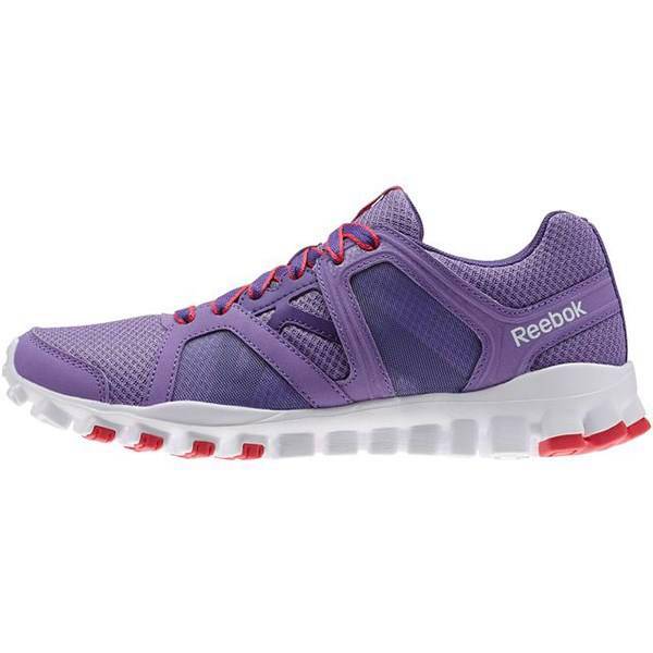 کفش مخصوص دویدن زنانه ریباک مدل Realflex Train Rs 2.0 کد M45229، Reebok Realflex Train Rs 2.0 M45229 Women Running Shoes