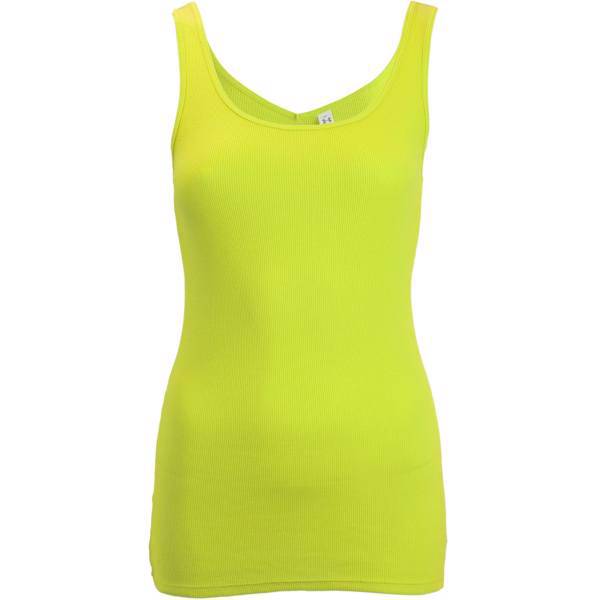 تاپ ورزشی زنانه آندر آرمور مدل UA Go Get It، Under Armour UA Go Get It Top For Women