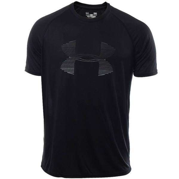 تی شرت مردانه آندر آرمور مدل UA Tech Horizon، Under Armour UA Tech Horizon T-Shirt For Men