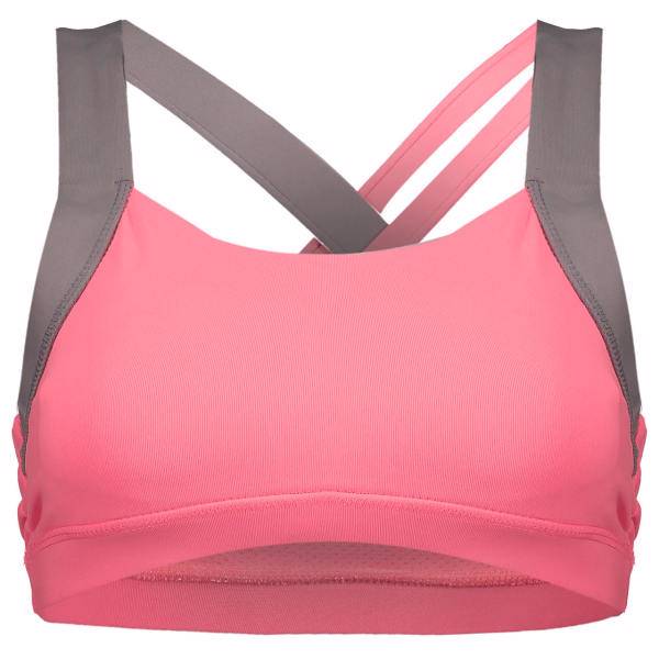 نیم تنه ورزشی زنانه دایاموند مدل 001، Diamond 001 Sport Crop Top For Women