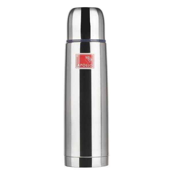 فلاسک آپولو مدل One Touch ظرفیت 0.5 لیتر، Apollo One Touch Flask 0.5 Litre