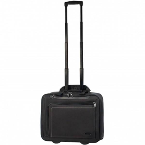 کیف خلبانی امریکن توریستر مدل Force Plus کد 28Z-004، American Tourister Force Plus 28Z-004 Pilot Bag