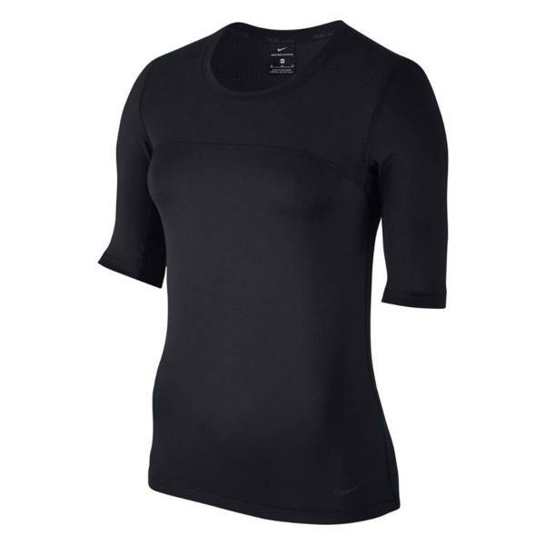 تی شرت زنانه نایکی مدل Woman Pro Hypercool، Nike Woman Pro Hypercool Jersey For Men
