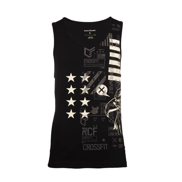 تی شرت مردانه ریباک مدل Burnout، Reebok Burnout T-shirt For Men