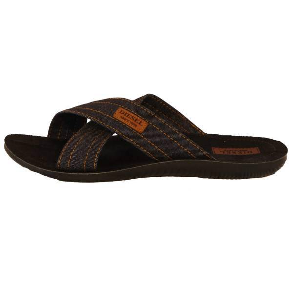 صندل مردانه استانبول مدل s.sha.240، Estanbol s.sha.240 Sandal For Men