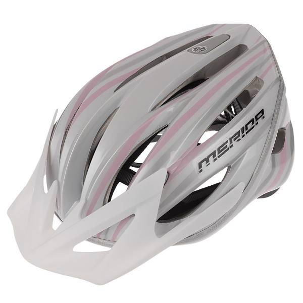 کلاه ایمنی دوچرخه مریدا مدل MG-1، Merida MG-1 Helmet