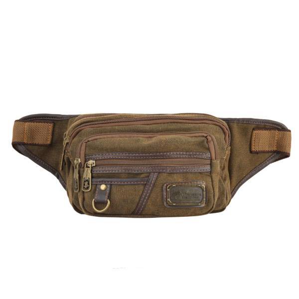 کیف کمری دوک مدل3-7746، Duk 7746-3 Waistbag