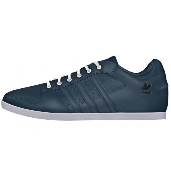 کفش راحتی مردانه آدیداس مدل Plimcana 2.0 Low، Adidas Plimcana 2.0 Low Casual Shoes For Men