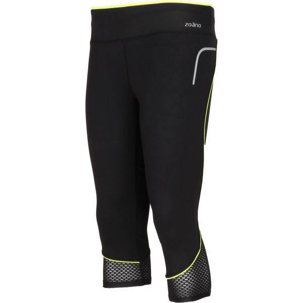 شلوارک زنانه ژوانو مدل WUK61213، Zoano Wuk61213 Short Pants For Women
