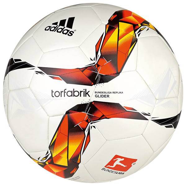 توپ فوتبال آدیداس مدل DFL Glider، Adidas DFL Glider Football