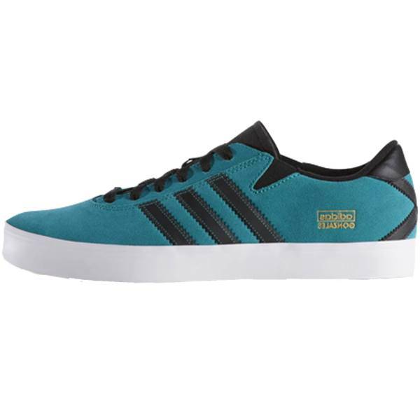 کفش اسکیت برد مردانه آدیداس مدل Gonz Pro، Adidas Gonz Pro Skate Board Shoes For Men