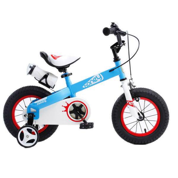 دوچرخه شهری قناری مدل Honey سایز 16، Canary Honey Urban Bicycle Size 16