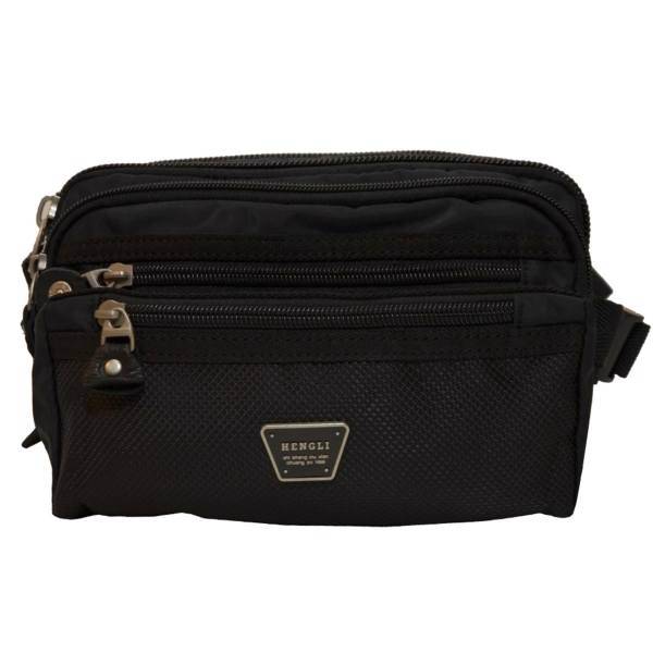 کیف کمری هنگل مدل 8039، HENGLI 8039 Belt Bag