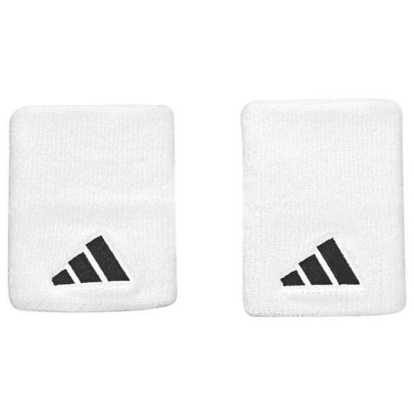 مچ بند آدیداس مدل CR Tennis بسته دو عددی، Adidas CR Tennis Wristbands Pack Of 2