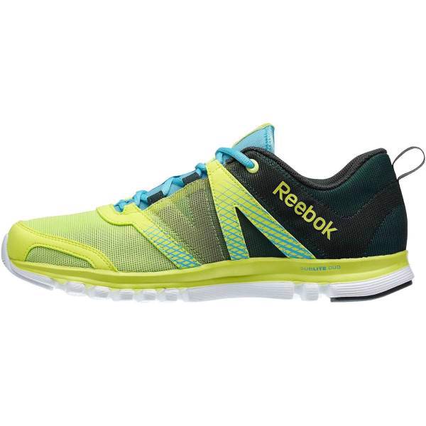 کفش مخصوص دویدن مردانه ریباک مدل Sublite Duo LX، Reebok Sublite Duo LX Running Shoes For Men