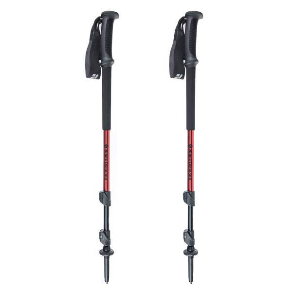 عصای کوهنوردی بلک دایموند مدل Trail Back، Black Diamond Trail Back Trekking Pole