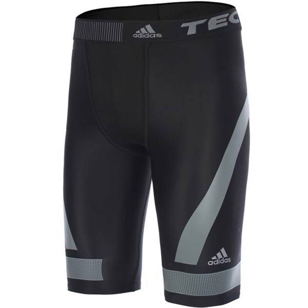 شورت ورزشی مردانه ریباک مدل Power Web، Adidas Power Web Jersey Shorts For Men