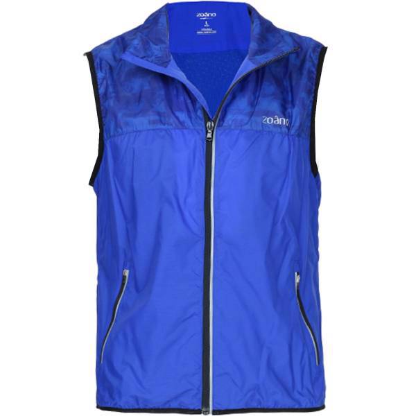 جلیقه مردانه ژوانو مدل MUV61317، Zoano Muv61317 Vest For Men